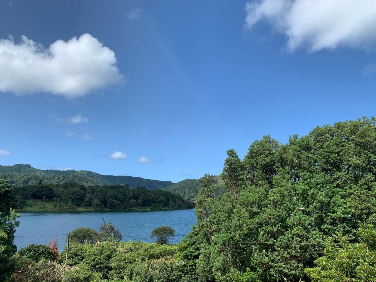 Stone House - Sete Cidades Exterior foto